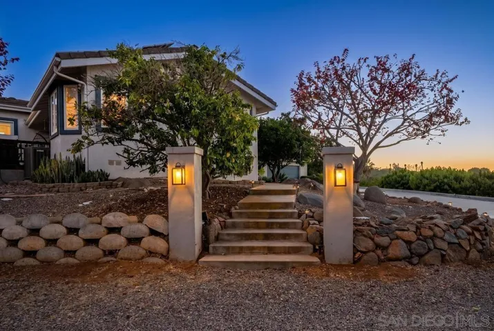 1596 Aldorado Drive, San Diego, California 92084