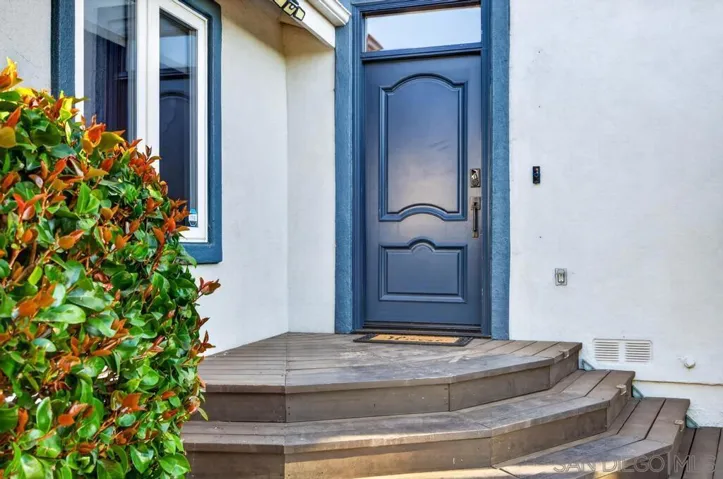 1596 Aldorado Drive, San Diego, California 92084