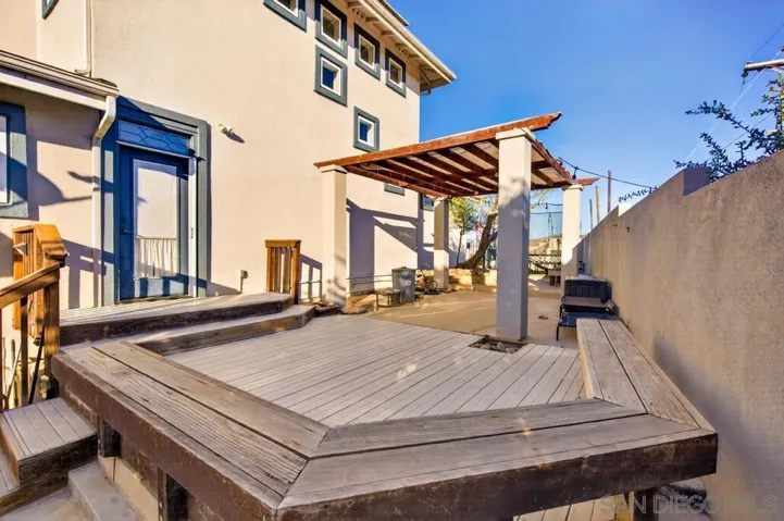 1596 Aldorado Drive, San Diego, California 92084