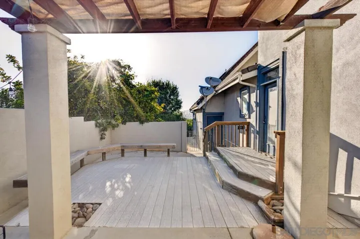 1596 Aldorado Drive, San Diego, California 92084