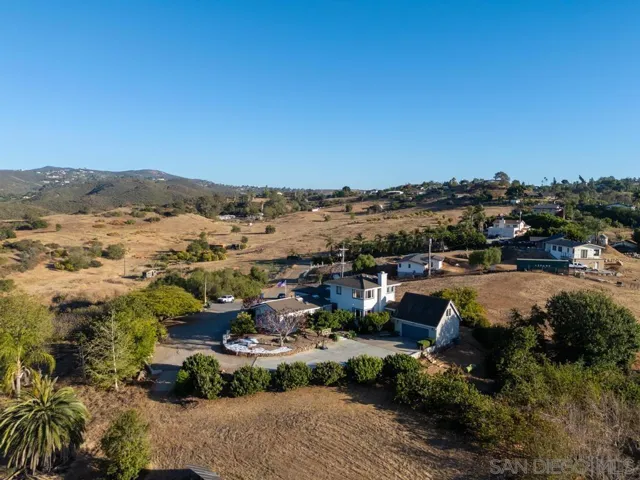1596 Aldorado Drive, San Diego, California 92084