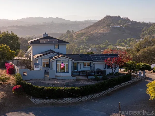 1596 Aldorado Drive, San Diego, California 92084