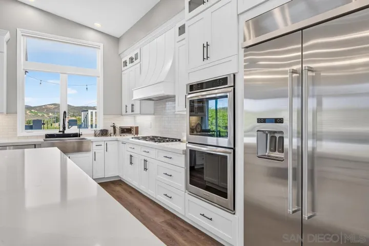 1596 Aldorado Drive, San Diego, California 92084