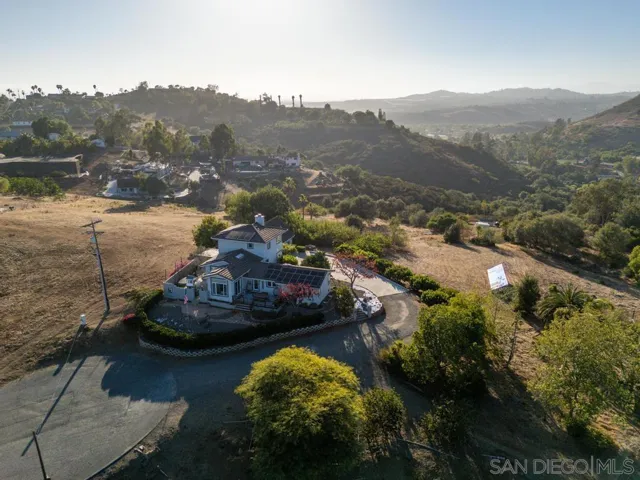 1596 Aldorado Drive, San Diego, California 92084