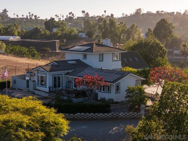 1596 Aldorado Drive, San Diego, California 92084
