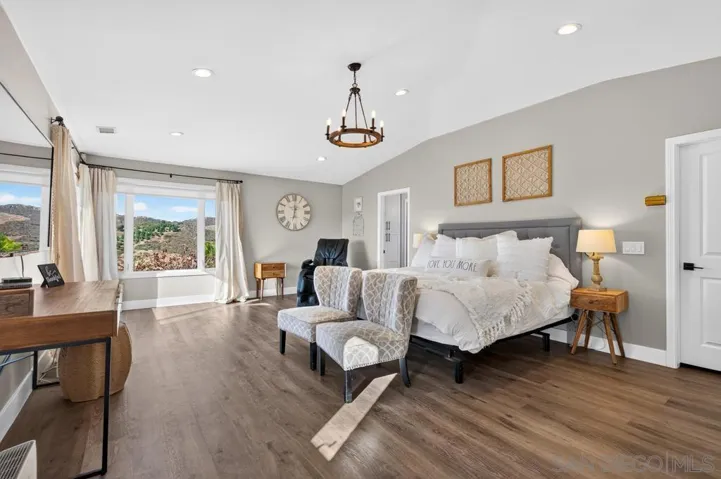 1596 Aldorado Drive, San Diego, California 92084