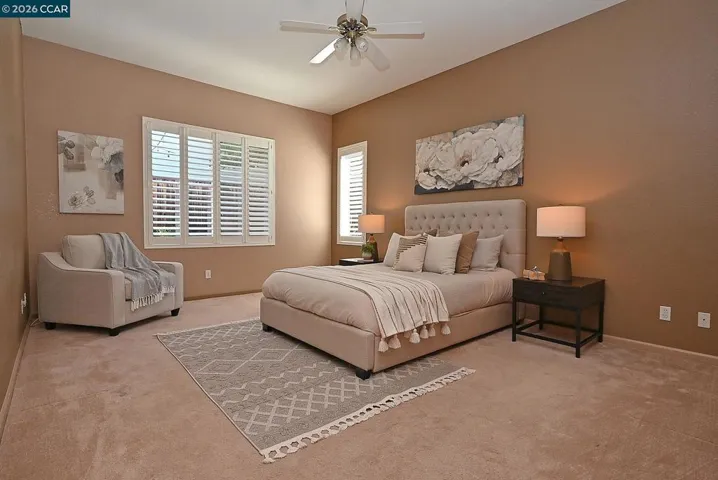 1725 Hazeltine Way, Fairfield, California 94533