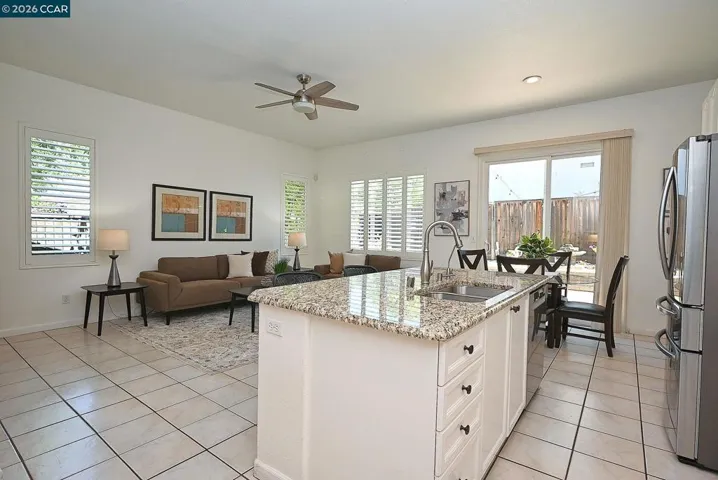 1725 Hazeltine Way, Fairfield, California 94533