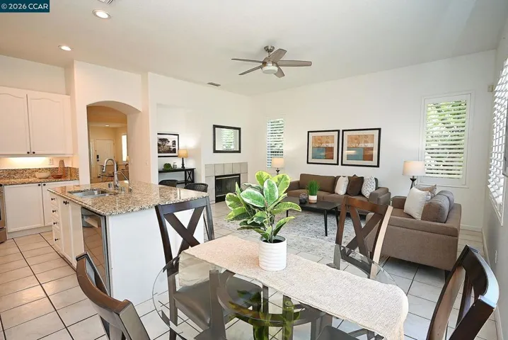 1725 Hazeltine Way, Fairfield, California 94533