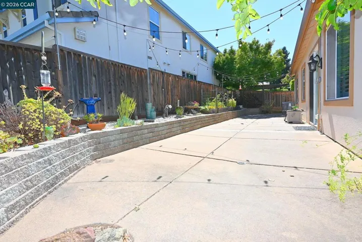 1725 Hazeltine Way, Fairfield, California 94533