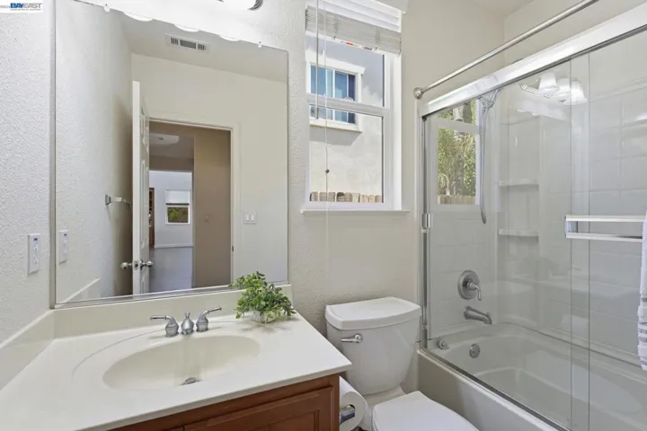Downstairs Bathroom