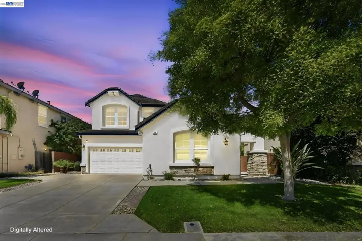15 Vitruvius Ct, Oakley, California 94561