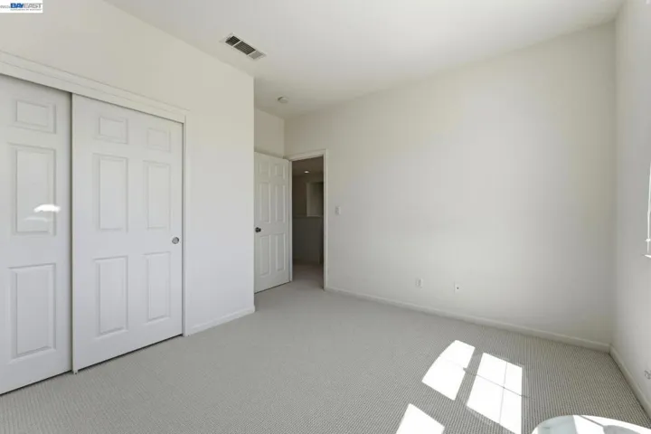 Upstairs Bedroom 4