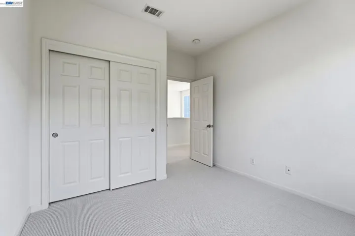 Upstairs Bedroom 3