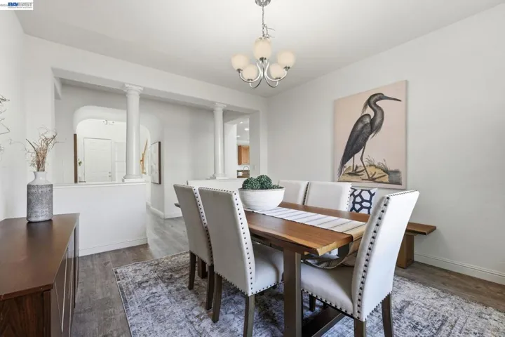 15 Vitruvius Ct, Oakley, California 94561