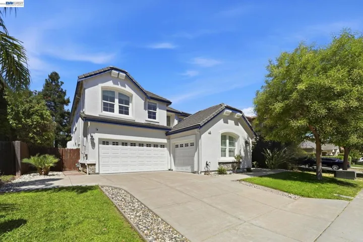 15 Vitruvius Ct, Oakley, California 94561