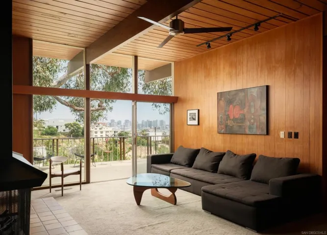 1914 Guy Street, San Diego, California 92103
