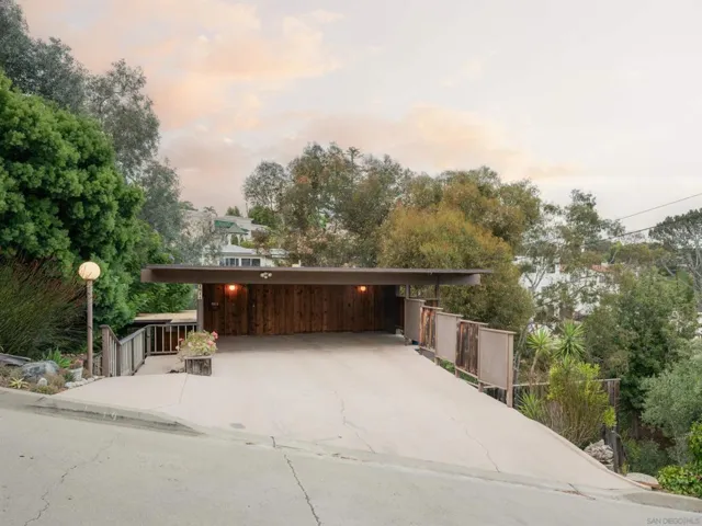 1914 Guy Street, San Diego, California 92103