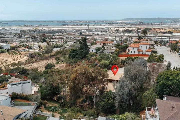 1914 Guy Street, San Diego, California 92103