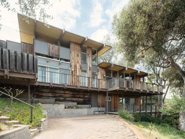 1914 Guy Street, San Diego, California 92103