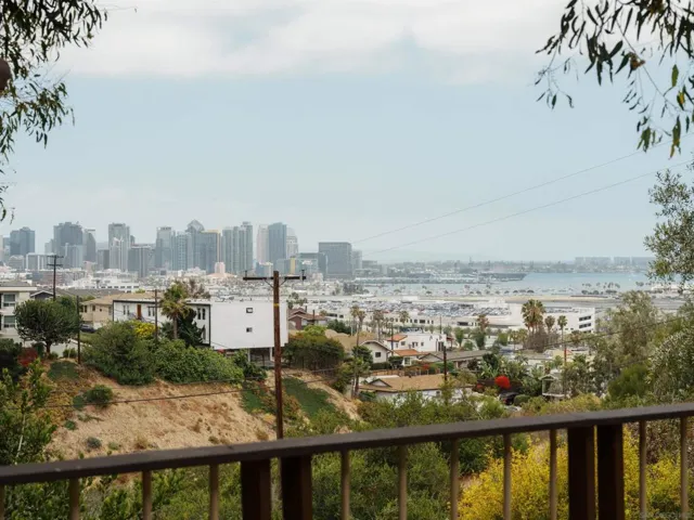 1914 Guy Street, San Diego, California 92103