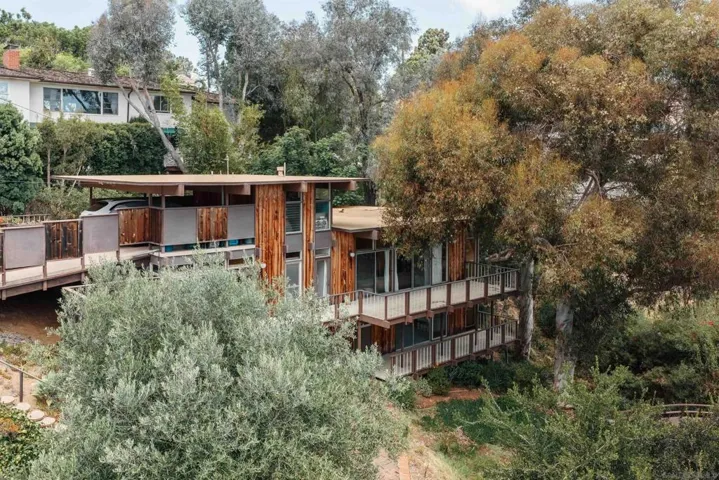 1914 Guy Street, San Diego, California 92103