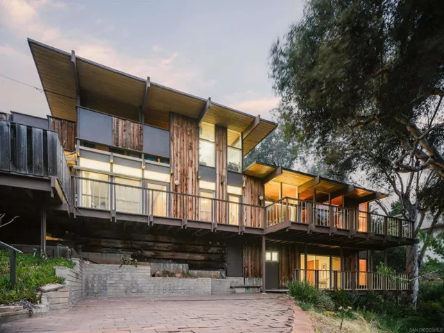 1914 Guy Street, San Diego, California 92103