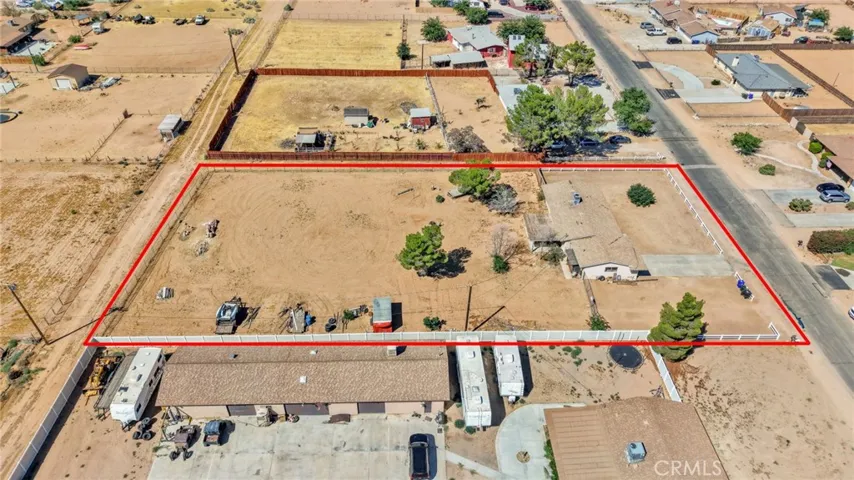 15075 Flathead Road, Apple Valley, California 92307