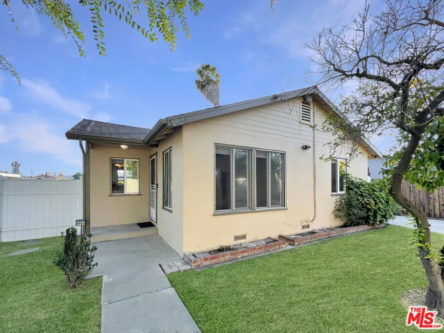 8905 Nogal Avenue, Whittier, California 90606