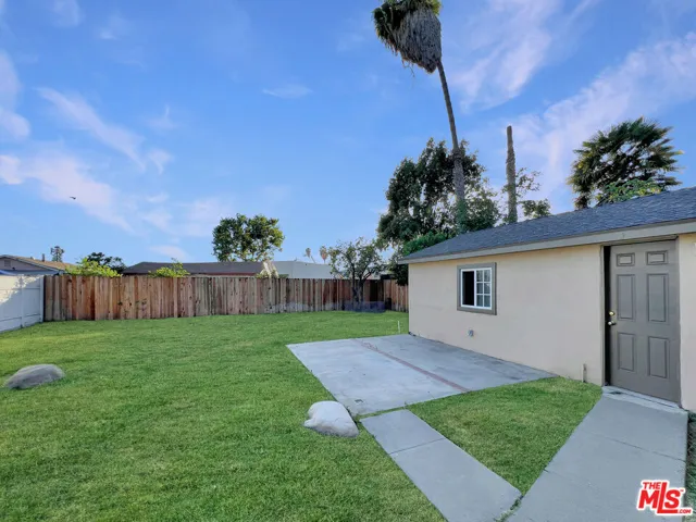 8905 Nogal Avenue, Whittier, California 90606