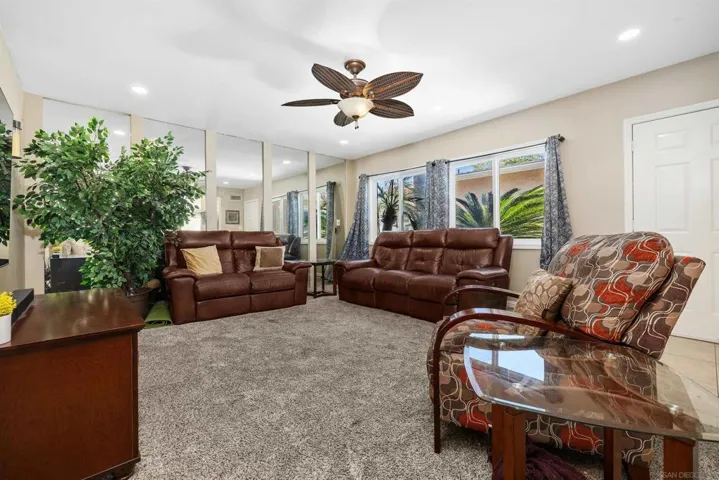 5371 Swarthmore St., La Mesa, California 91942