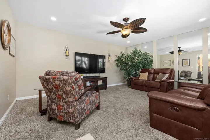 5371 Swarthmore St., La Mesa, California 91942