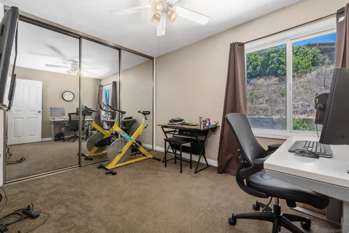 5371 Swarthmore St., La Mesa, California 91942