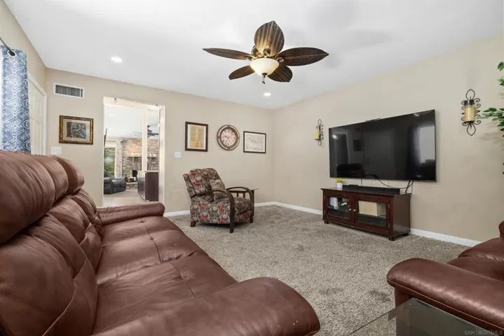 5371 Swarthmore St., La Mesa, California 91942