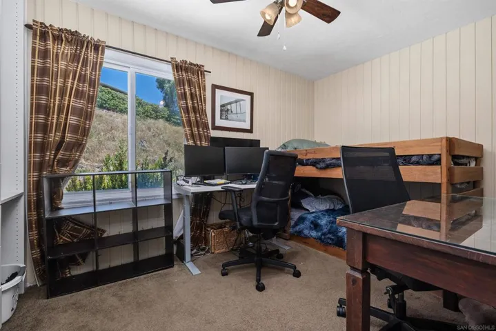 5371 Swarthmore St., La Mesa, California 91942