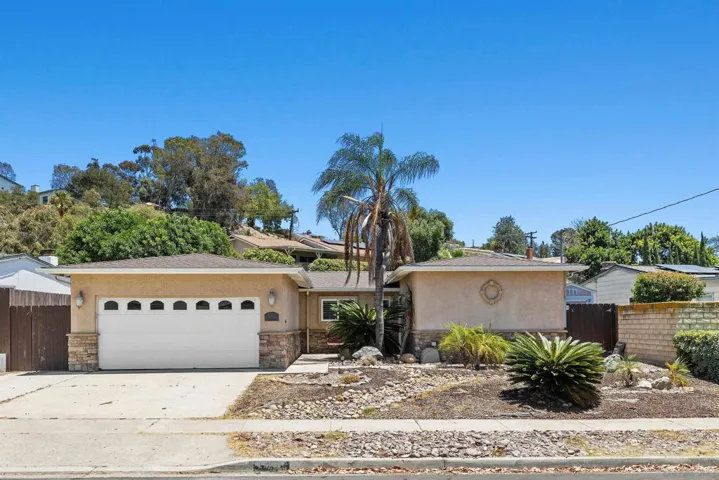 5371 Swarthmore St., La Mesa, California 91942