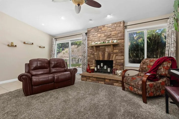 5371 Swarthmore St., La Mesa, California 91942