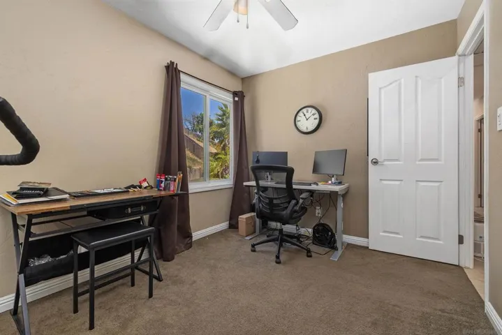 5371 Swarthmore St., La Mesa, California 91942