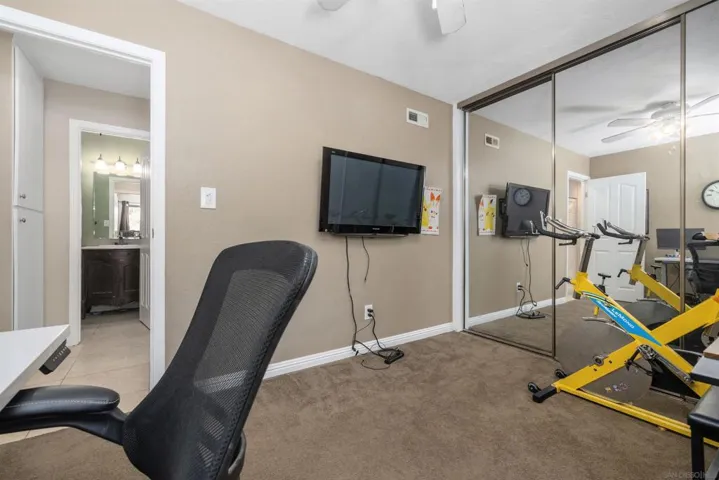 5371 Swarthmore St., La Mesa, California 91942