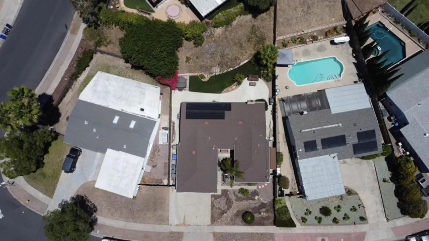 5371 Swarthmore St., La Mesa, California 91942