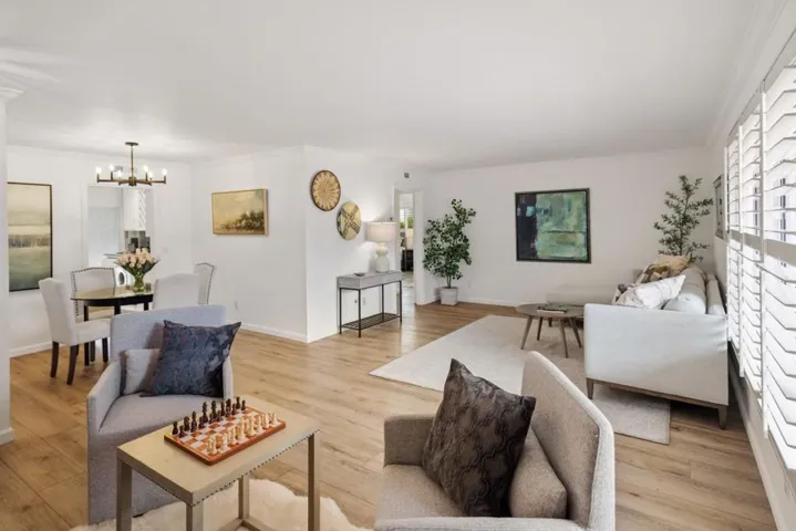 810 Lighthouse Avenue 206, Pacific Grove, California 93950