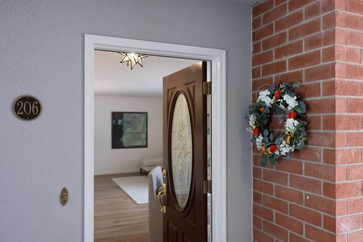 810 Lighthouse Avenue 206, Pacific Grove, California 93950