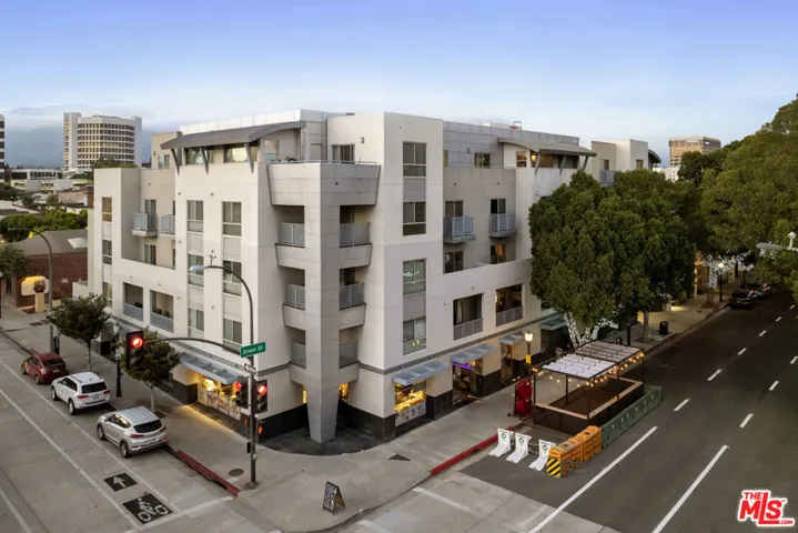 159 W Green Street 407a, Pasadena, California 91105
