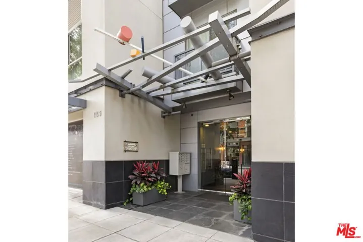 159 W Green Street 407a, Pasadena, California 91105