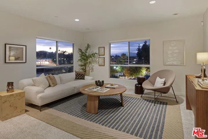 159 W Green Street 407a, Pasadena, California 91105