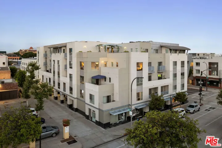 159 W Green Street 407a, Pasadena, California 91105