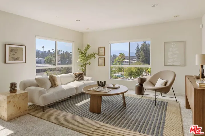 159 W Green Street 407a, Pasadena, California 91105