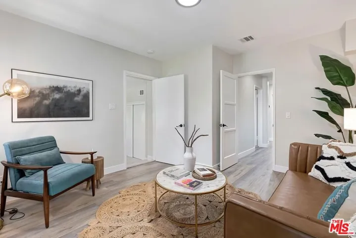 1419 Pacific Street, Santa Monica, California 90405