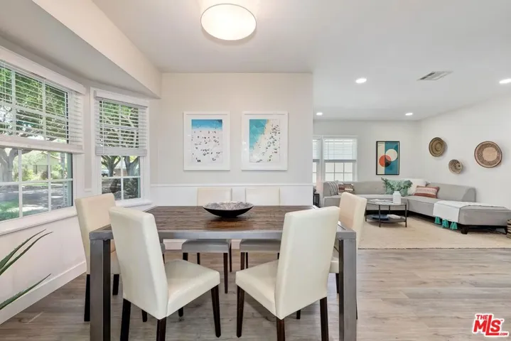 1419 Pacific Street, Santa Monica, California 90405