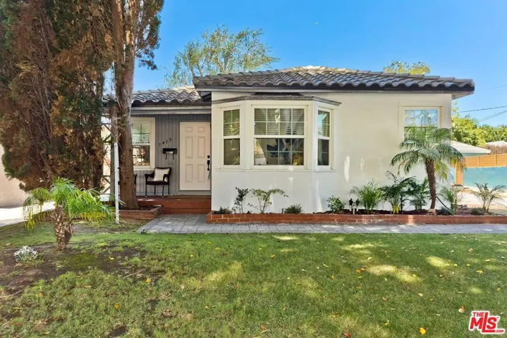 1419 Pacific Street, Santa Monica, California 90405